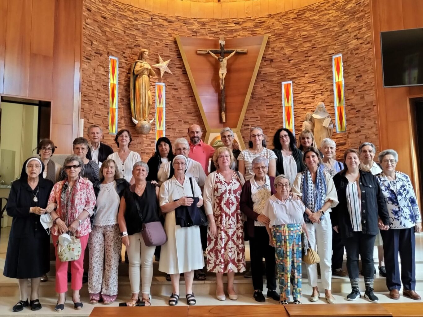 Concepcionistas Misioneras de la Enseñanza